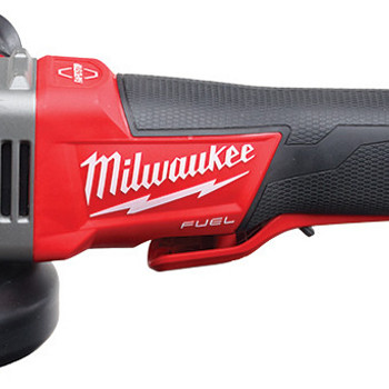 Nurklihvmasin Milwaukee M18 CAG125X 125mm 8500rpm