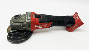 Угловая шлифмашина Milwaukee M18 CAG125X 125мм 8500об/мин (2 фото из 2)