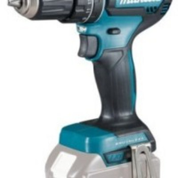 Дрель Makita DHP484 + 5,0ah