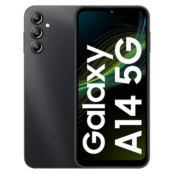 Телефон Samsung Galaxy A14 5G 128GB 4GB RAM