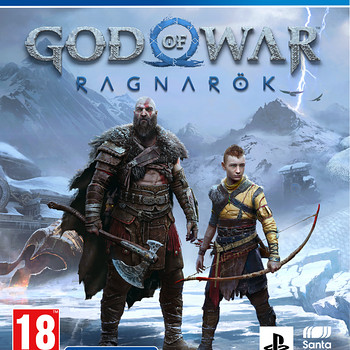 Ps4 God Of War 3