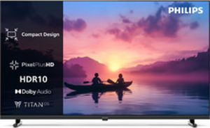 Teler Philips 40PFS6000/12 Full HD LED (1 foto / 1)