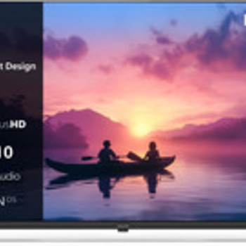 Телевизор Philips 40PFS6000/12 Full HD LED
