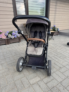 Müüa Mutsy Evo 2in1 vankrikomplekt (4 foto / 4)