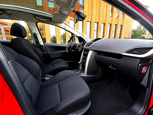 Peugeot 207 SW Automaat üv 07.2027 reg makstud (5 foto / 10)