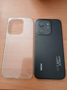Xiaomi Redmi 15C 8+256GB (1 foto / 2)
