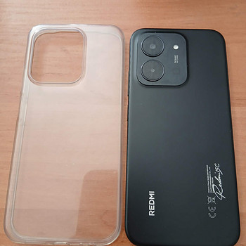 Xiaomi Redmi 15C 8+256GB