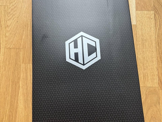 Uus Praepann HexClad Hybrid Pan 25cm