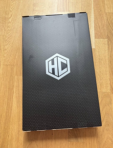 Новая сковорода HexClad Hybrid Pan 25 см (3 фото из 4)