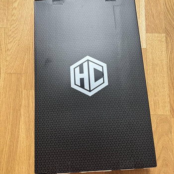 Uus Praepann HexClad Hybrid Pan 25cm