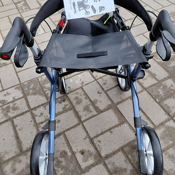 Panda Comfort rullaator