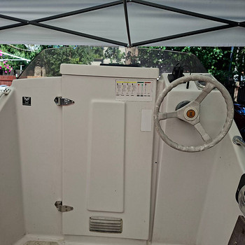 Mootorpaat RYDS 435FC