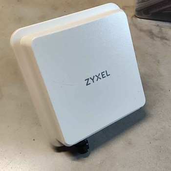 Zyxel NR7101 5G ruuter