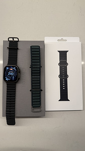Apple Watch Ultra 2 (1 foto / 1)