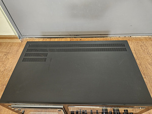 Hitachi D-900 Stereo Cassette Tape Deck (3 foto / 5)