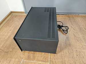Hitachi D-900 Stereo Cassette Tape Deck (4 foto / 5)