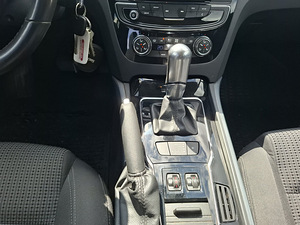 Peugeot 508, 2016, 88 кВт, дизель, автомат (10 фото из 11)