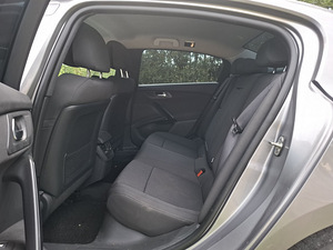 Peugeot 508,2016, 88 kW, diisel, automaat-EAT6 (11 foto / 11)