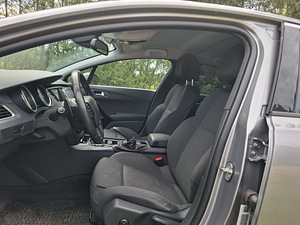Peugeot 508,2016, 88 kW, diisel, automaat-EAT6 (10 foto / 11)