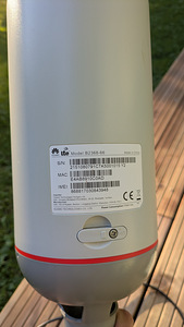 Комплект внешнего роутера HUAWEI B2368-66 (2 фото из 3)