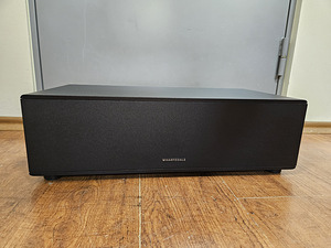 Wharfedale Slim Bass 8 активный сабвуфер (1 фото из 3)