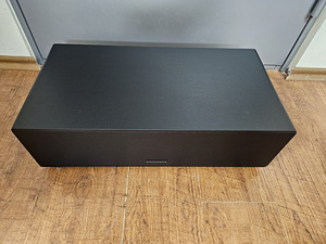 Wharfedale Slim Bass 8 активный сабвуфер (2 фото из 3)