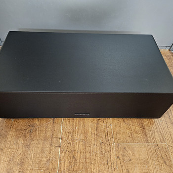 Wharfedale Slim Bass 8 активный сабвуфер