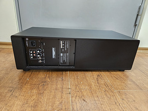 Wharfedale Slim Bass 8 активный сабвуфер (3 фото из 3)
