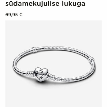 Pandora käeket