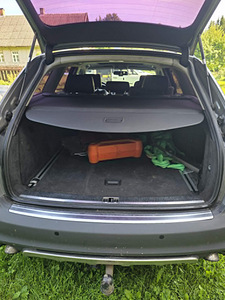 Audi A6 Allroad (8 фото из 8)