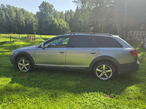 Audi A6 Allroad (2 фото из 8)