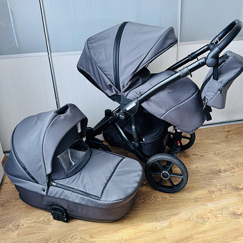 Milli Moon 2in1 lapsevanker