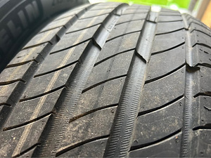 Müüa uued Michelin PRIMACY 4 suverehvid 215/60 R17 (3 foto / 8)