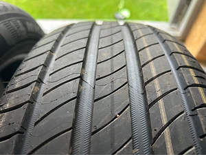 Müüa uued Michelin PRIMACY 4 suverehvid 215/60 R17 (4 foto / 8)