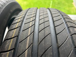 Müüa uued Michelin PRIMACY 4 suverehvid 215/60 R17 (5 foto / 8)
