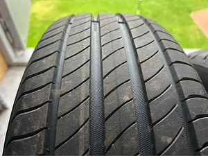 Müüa uued Michelin PRIMACY 4 suverehvid 215/60 R17 (6 foto / 8)