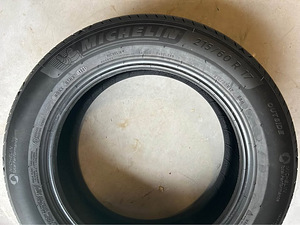 Müüa uued Michelin PRIMACY 4 suverehvid 215/60 R17 (3 foto / 8)