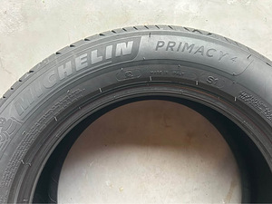 Müüa uued Michelin PRIMACY 4 suverehvid 215/60 R17 (2 foto / 8)