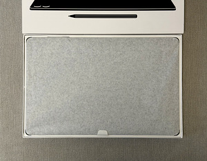 Samsung Galaxy Tab S11 Ultra Gray 12/512GB Wifi+5G uueväärne (2 foto / 6)