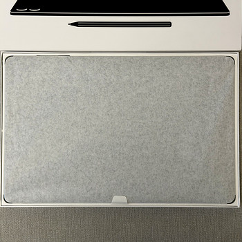 Samsung Galaxy Tab S11 Ultra Gray 12/512GB Wifi+5G uueväärne