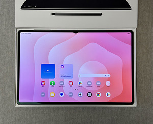 Samsung Galaxy Tab S11 Ultra Gray 12/512GB Wifi+5G uueväärne (3 foto / 6)