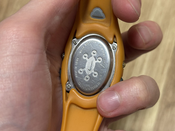 Nike acg kell