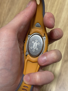 Часы Nike acg (3 фото из 3)
