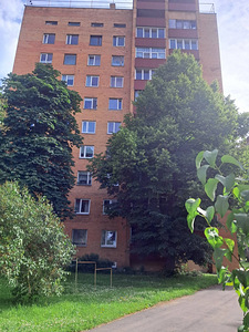 Pärna tn, Järve, Kohtla-Järve, Ida-Virumaa (1 фото из 6)