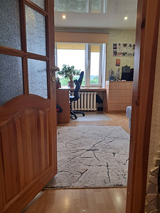 Pärna tn, Järve, Kohtla-Järve, Ida-Virumaa (2 фото из 6)