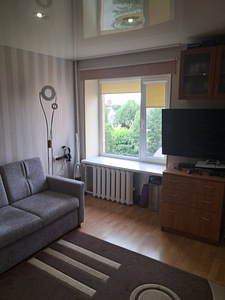 Pärna tn, Järve, Kohtla-Järve, Ida-Virumaa (3 фото из 6)