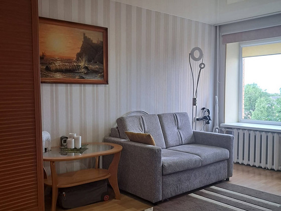 Pärna tn, Järve, Kohtla-Järve, Ida-Virumaa