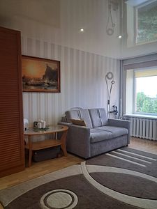 Pärna tn, Järve, Kohtla-Järve, Ida-Virumaa (5 фото из 6)