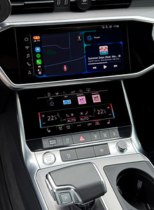 Audi A6 C8 3.0 quattro 45TDI Sline (7 foto / 14)