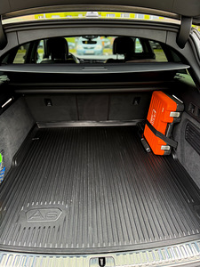 Audi A6 C8 3.0 quattro 45TDI Sline (12 foto / 14)